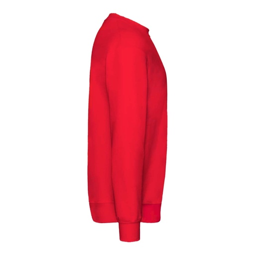 Sudadera Básica Fruit Of The Loom 70/30 Premium (Paquete De 2)