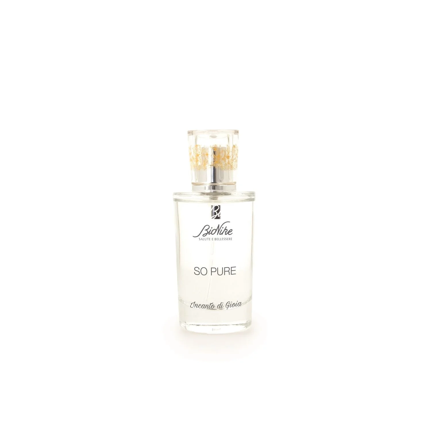 So Pure Incanto di Gioia - Eau de Toilette