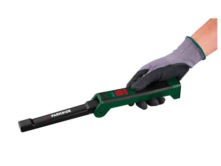 Andador PARKSIDE® para możliwością ładowania