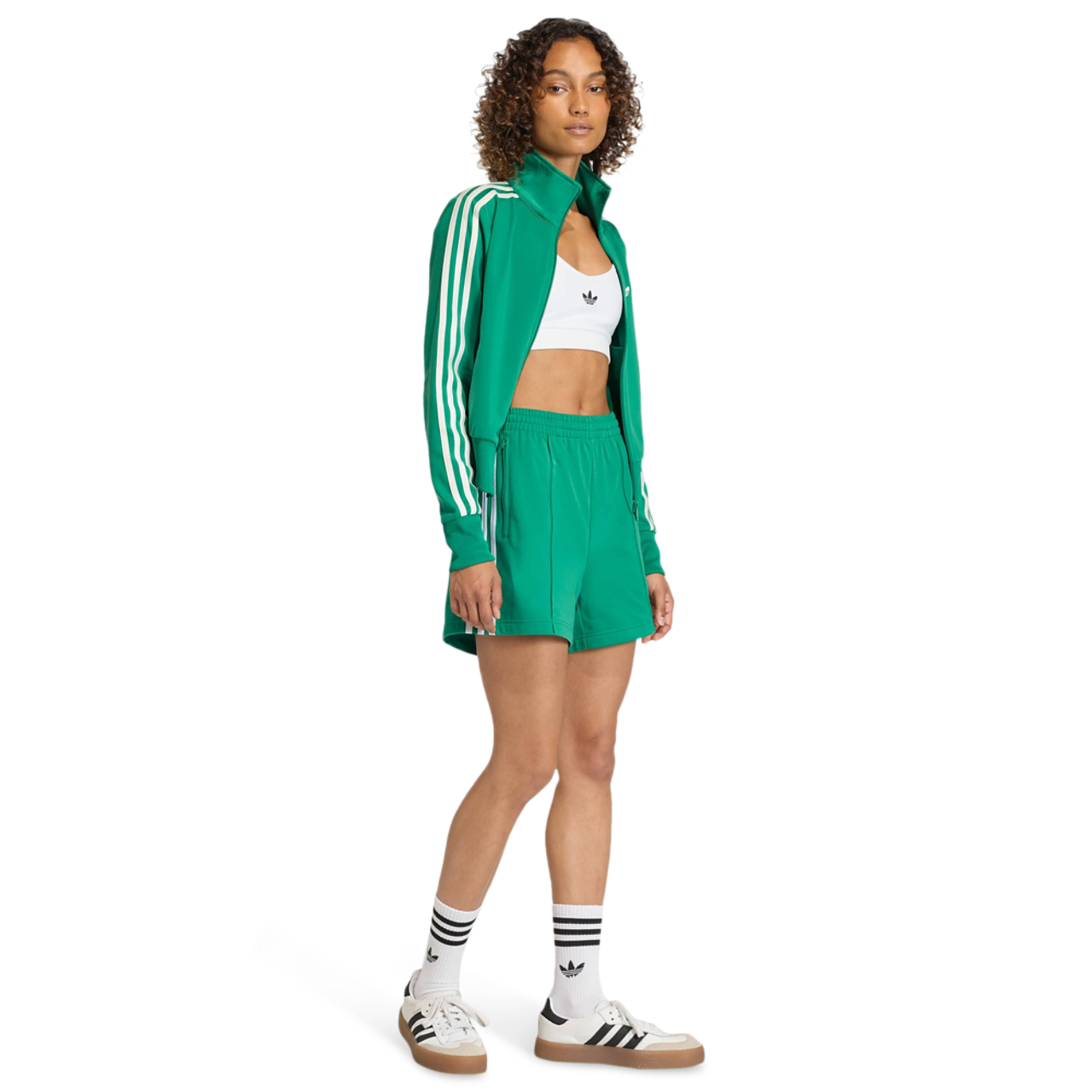 adidas Firebird Classic -verryttelytakki