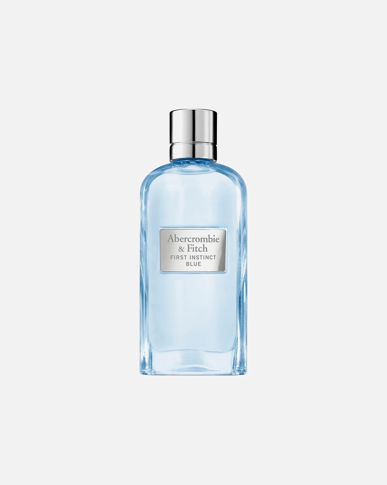 Abercrombie & Fitch First Instinct Blue Damen parfemska voda - 50 ml