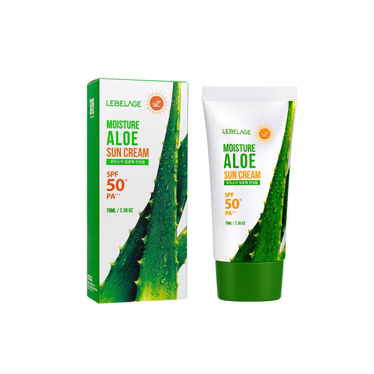Lebelage Aloe
