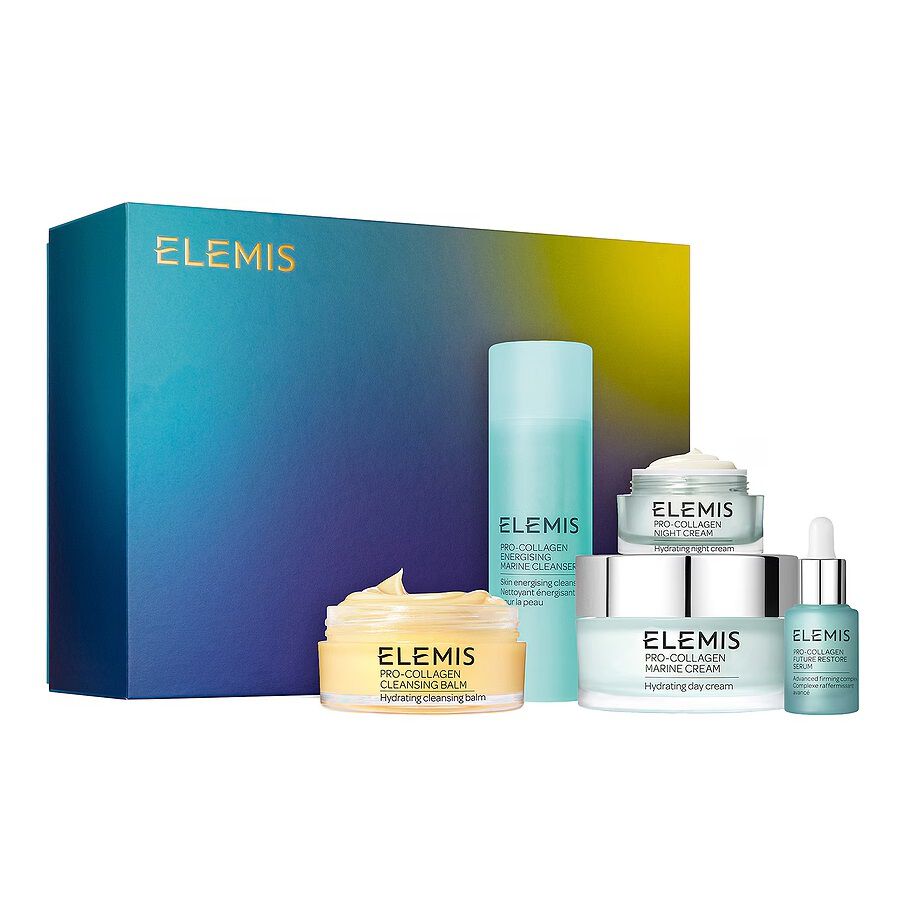Sady Elemis