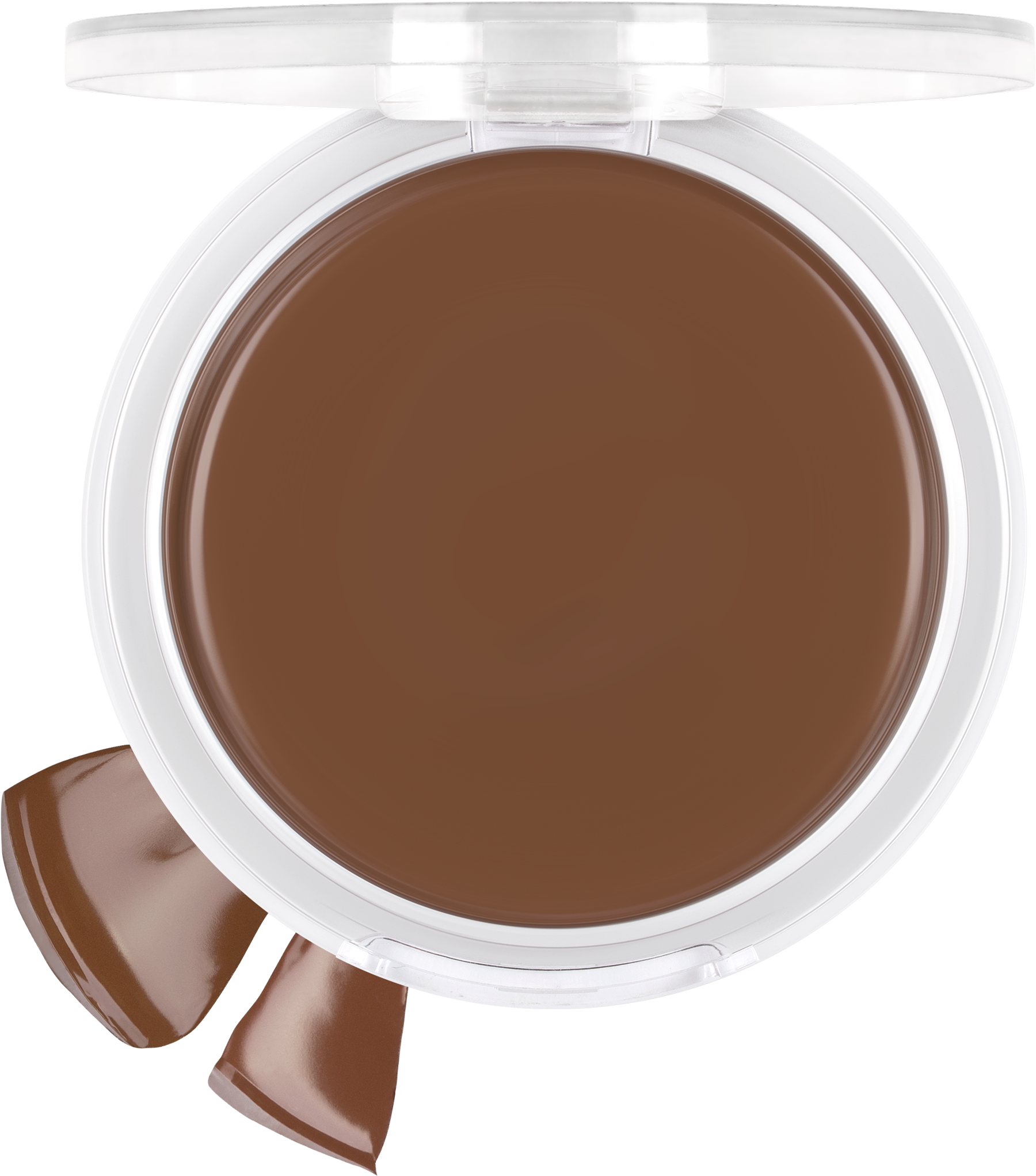 Kremasti puding bronzer Bronzeri za lice