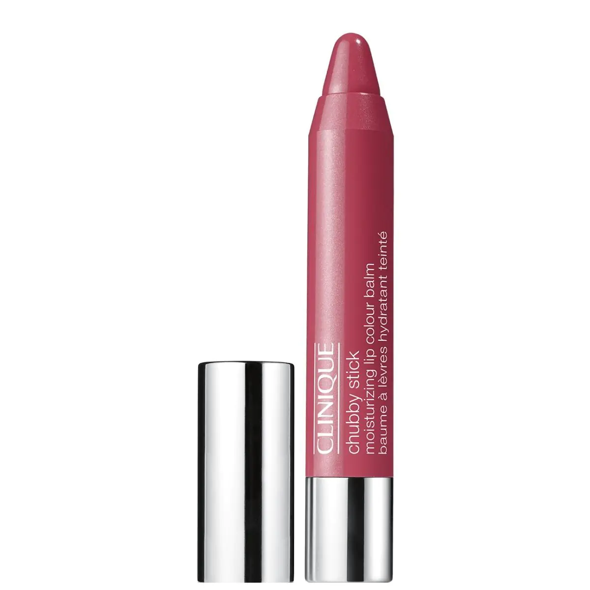 Clinique Chubby Stick Pomadka do ust, 13 Mighty Mimosa
