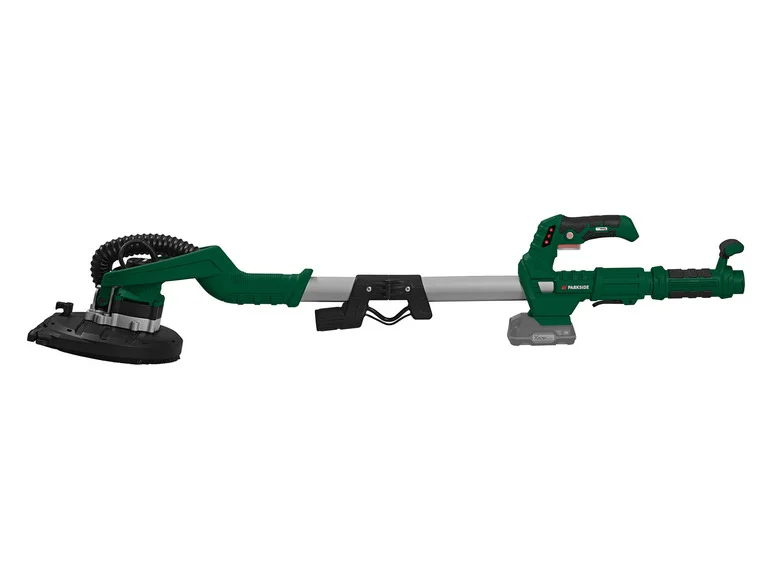 PARKSIDE® Batteridrevet vegg- og taksliper PWDSA 20-Li A1, 20 V