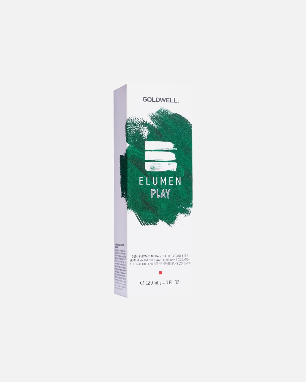 Goldwell Elumen Play Semi Permanent Hair Color Oxidant-free #purple