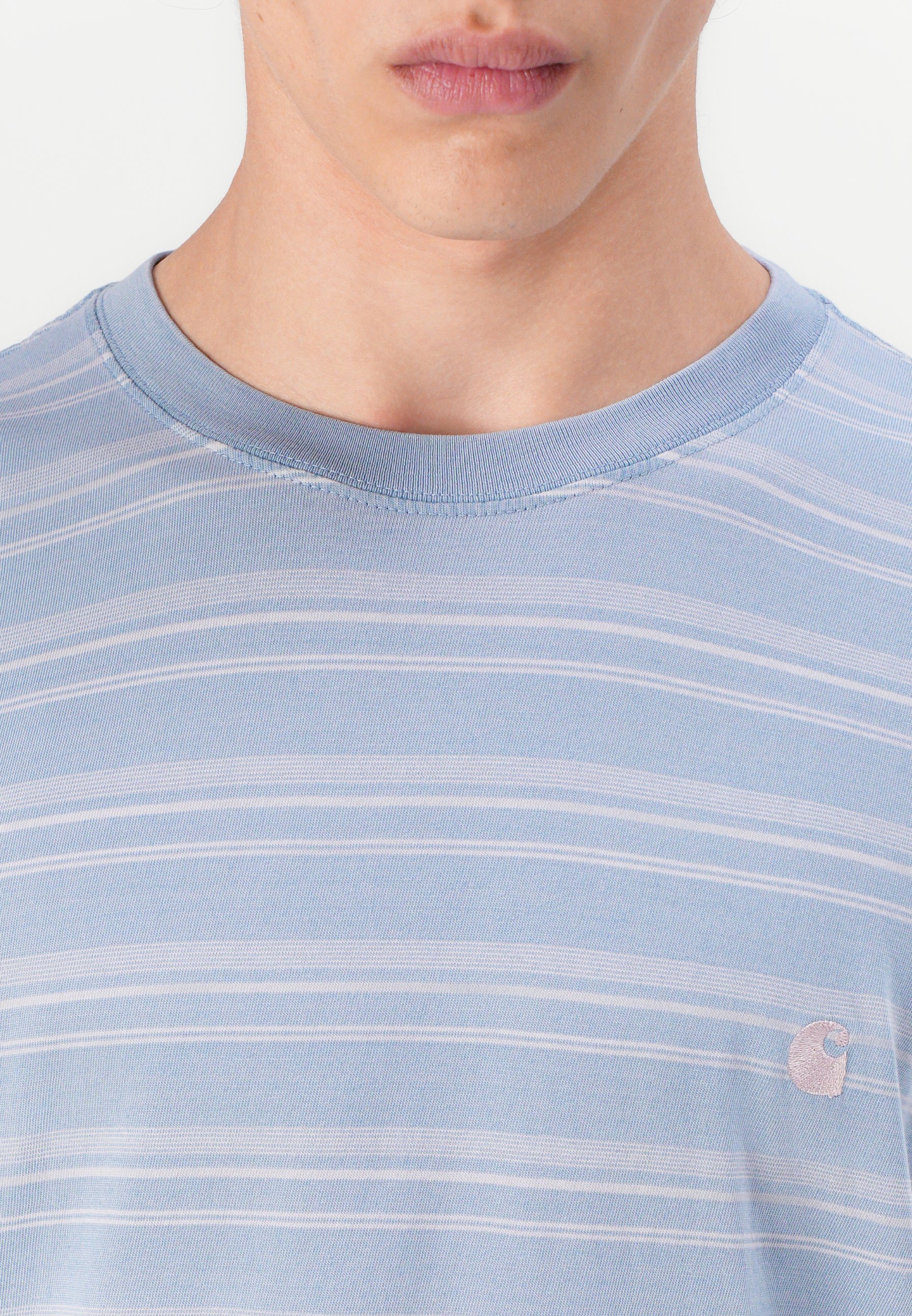 Carhartt WIP bedrukte T-shirts