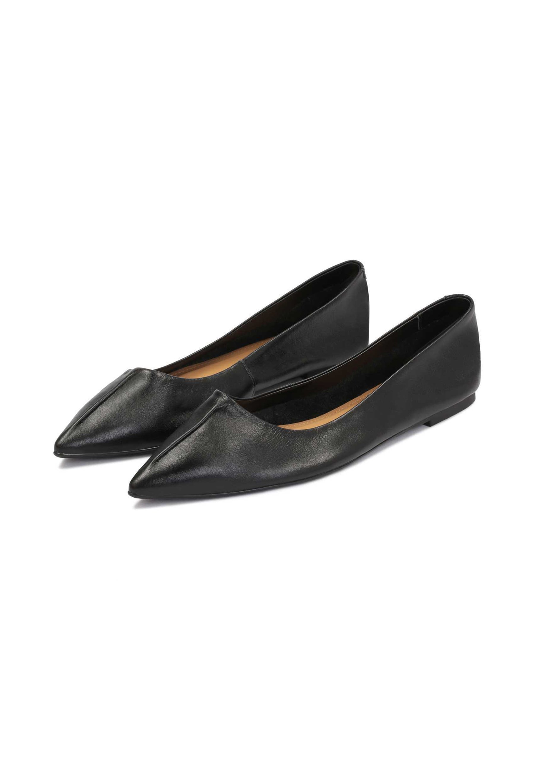 Kazar Studio BLASE - Ballerines - noires