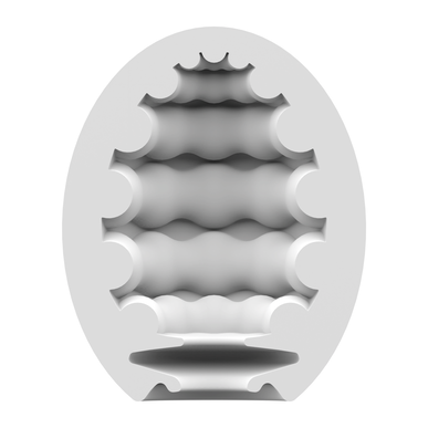 Satisfyer Male Masturbator Egg Rifle 1 pc 1 pc