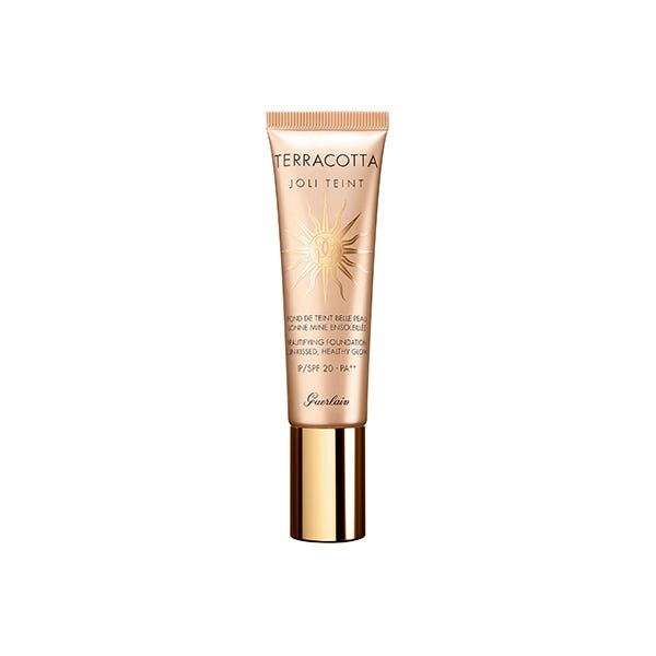 Terracotta Joli Teint Fdt Fluid