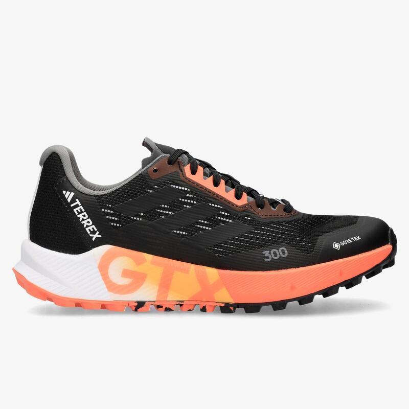 adidas Terrex Agravic GTX