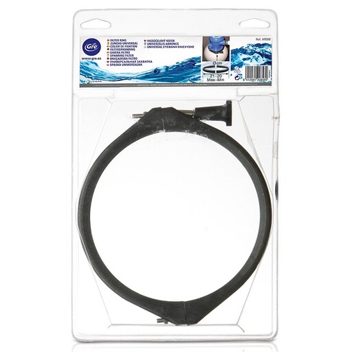 Accessoires pour écumeur