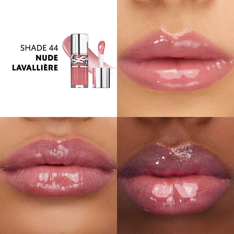 Yves Saint Laurent Loveshine Plumping Lip Oil Gloss