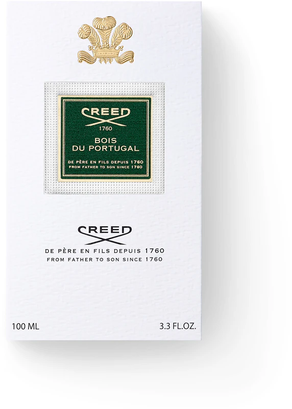 Creed Bois Du Portugal Eau de Parfum für Männer