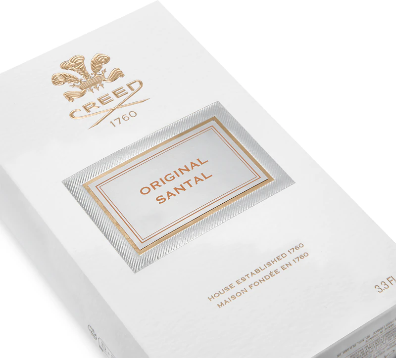 Creed Original Santal Eau de Parfum unissex