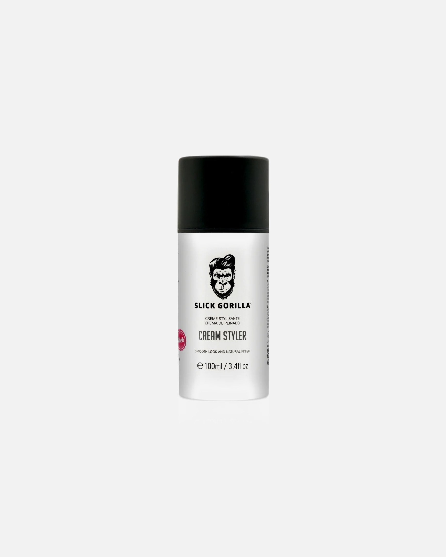 Krema za oblikovanje las Slick Gorilla - 100 ml