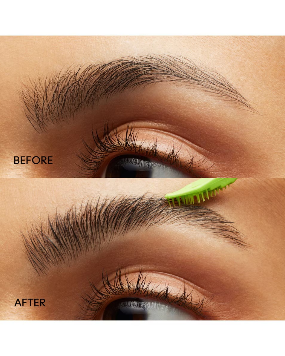 MAC Pro Locked Brow Gel gel za obrve - prozirni