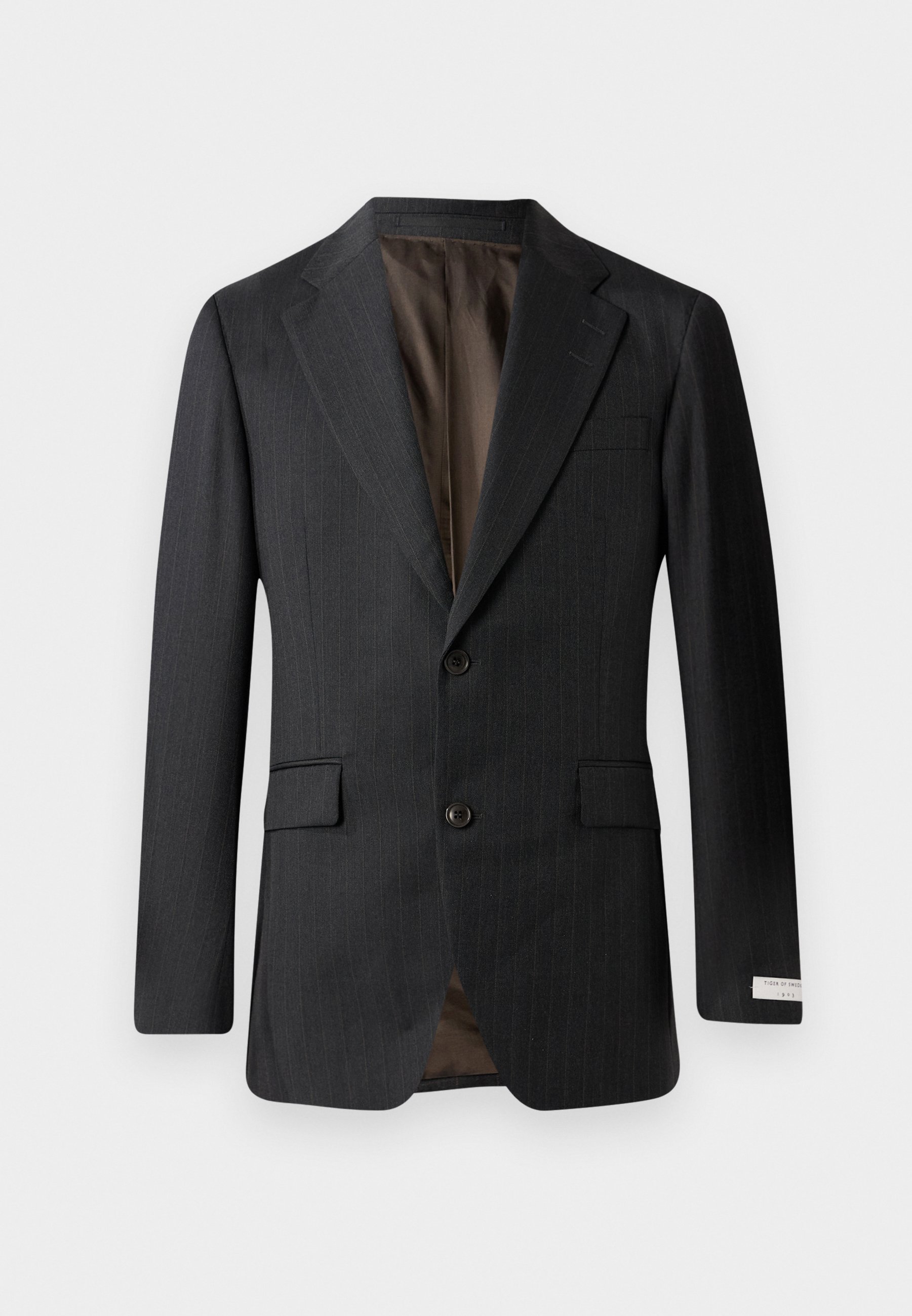 Tiger of Sweden Blazer Jacket - Phantom