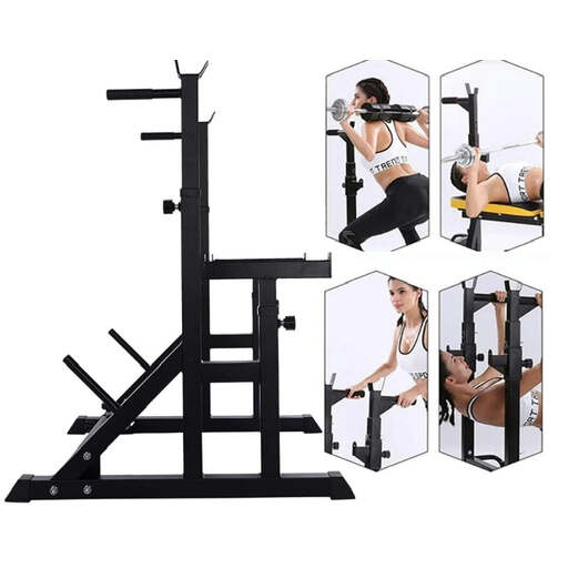  Multifunkcionalni nosač za bench press