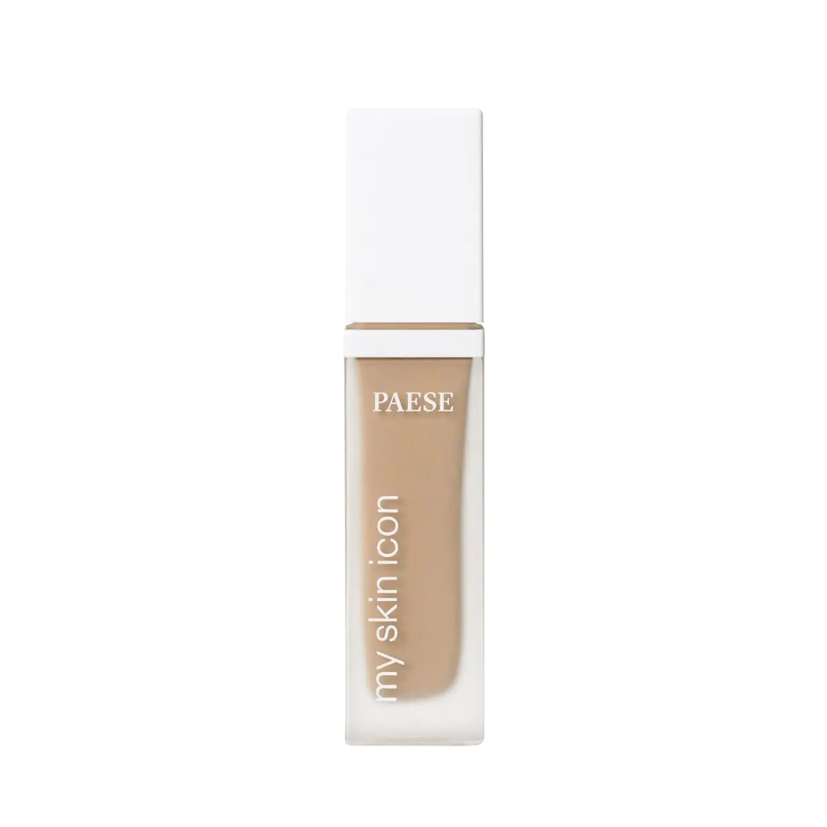 Paese My Skin Icon - Podkład matujący 2W Warm Beige 33ml