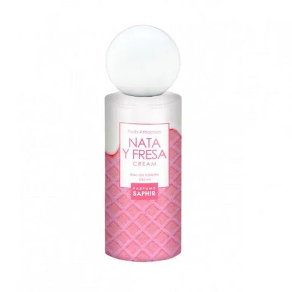 Saphir Fruit Attraction od Nat Y Fresa