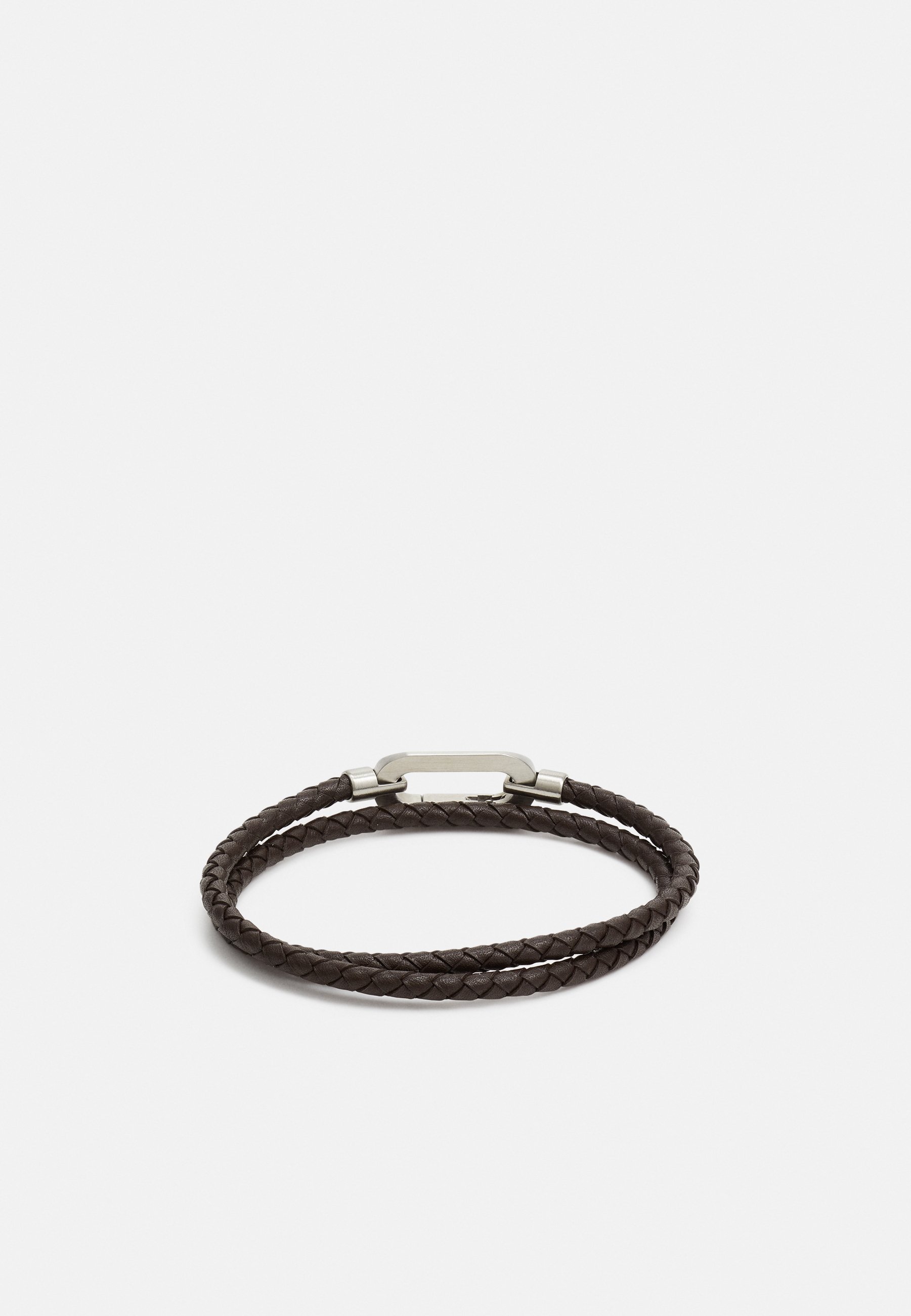 Lacoste STARBOARD - Bracciale - marrone