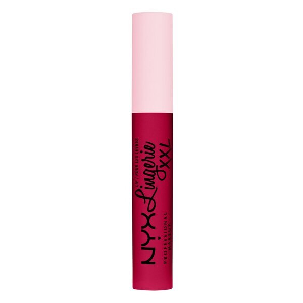 NYX Professional Makeup Lingerie XXL 21 Stamina Lipstick Stick