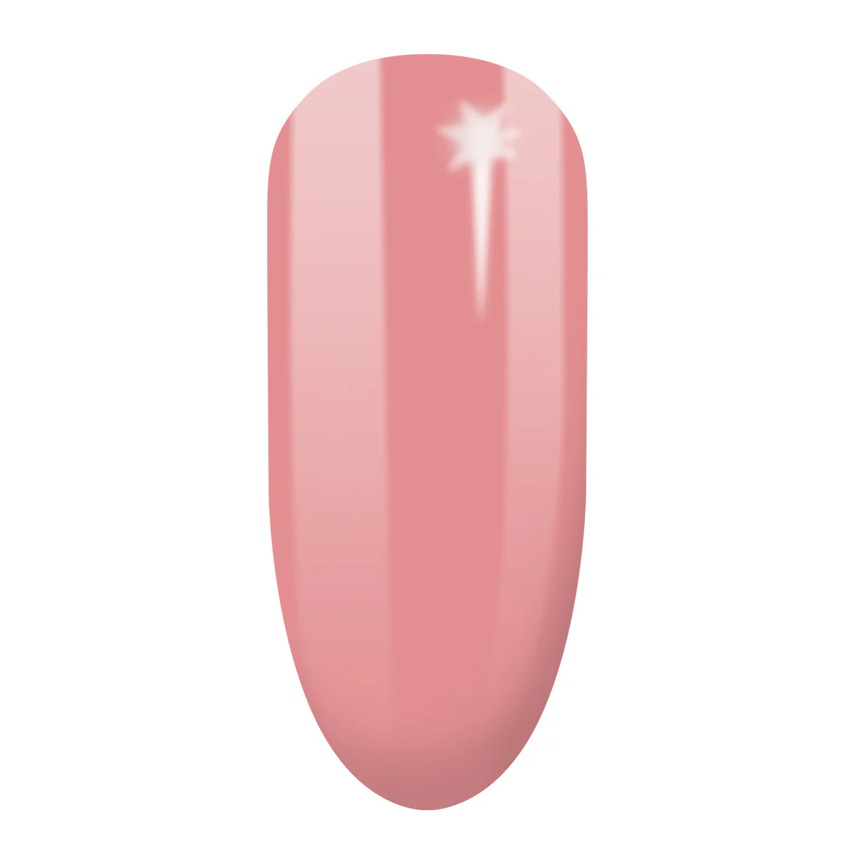 UV Gel Polish Strawberrymania Smalto Semipermanente - Smalto Effetto Gel