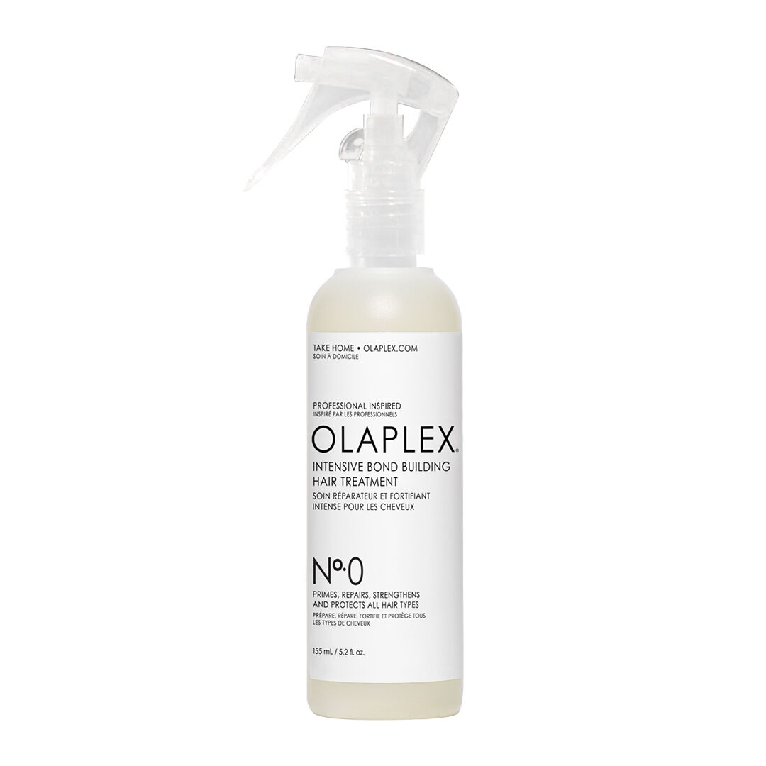 Olaplex N.0 Renforcement intensif des liaisons