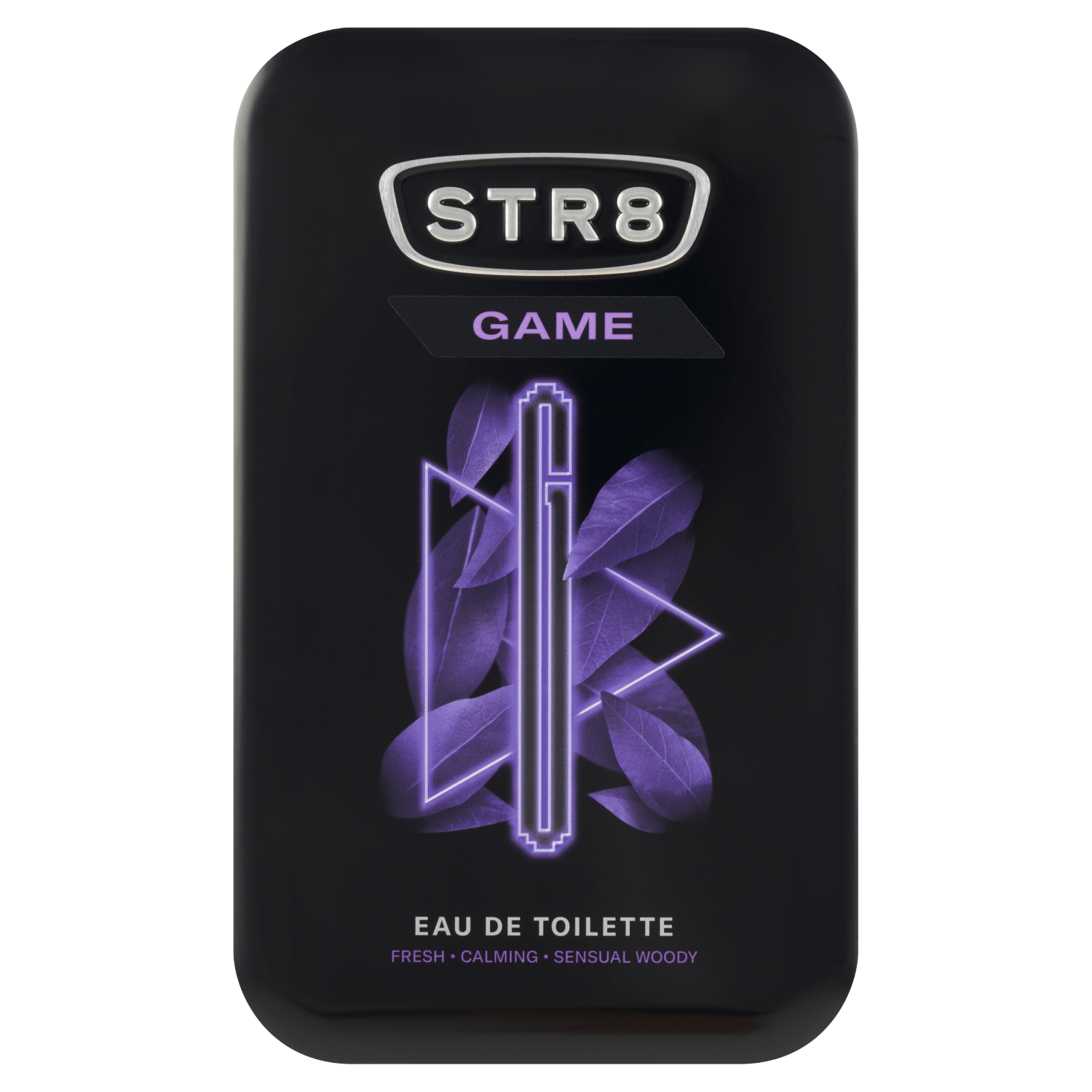 STR8-spillet