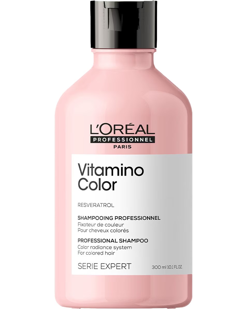 L'OREAL PROFESSIONNEL Vitamino Color šampon za farbanu kosu