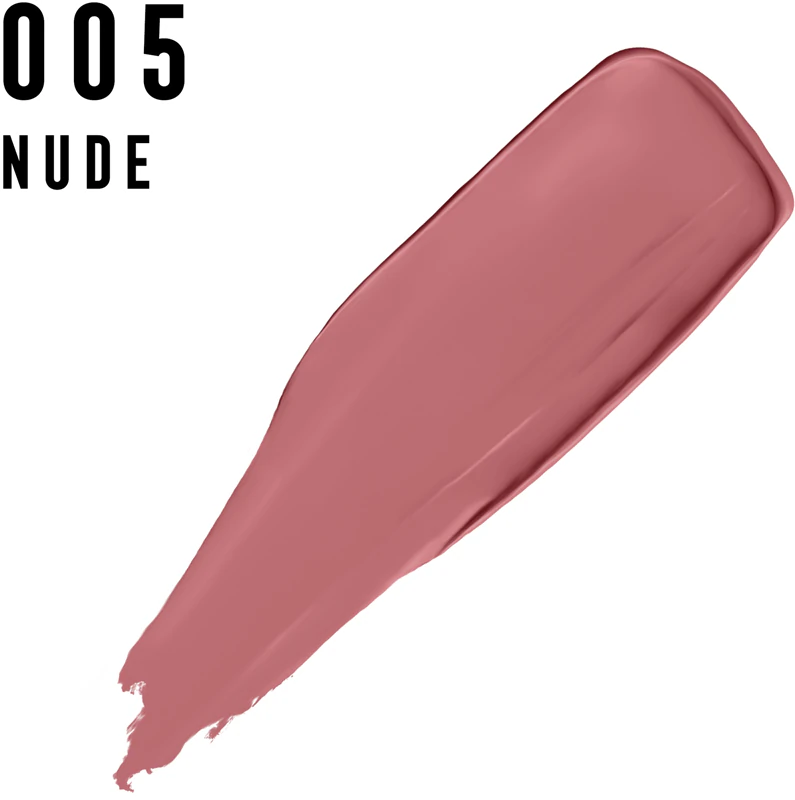 Batom matte Velvet Mattes da Max Factor