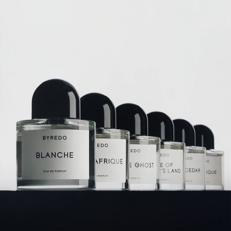 BYREDO Blanche Eau de Parfum für Damen