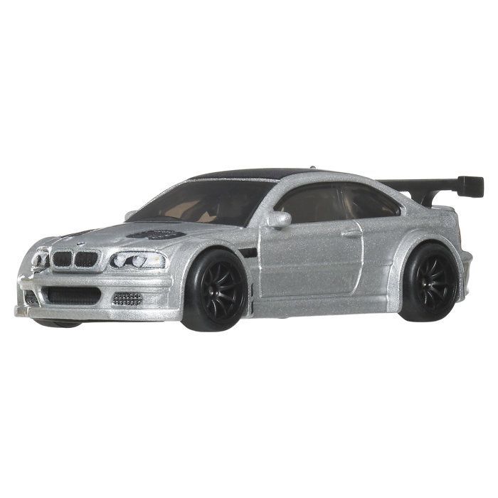 Hot Wheels Boulevard Véhicule 1/64 – Modèle aléatoire (4 coffrets de 5) – Voiture miniature métal Real Riders