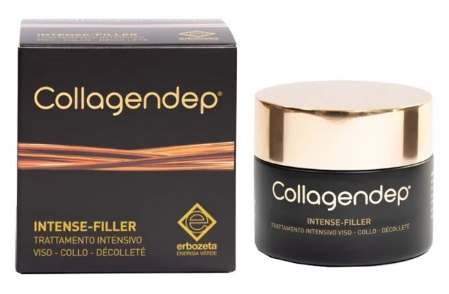 HERBALIST MAGENTINA Collagendep Int F crème 50ml