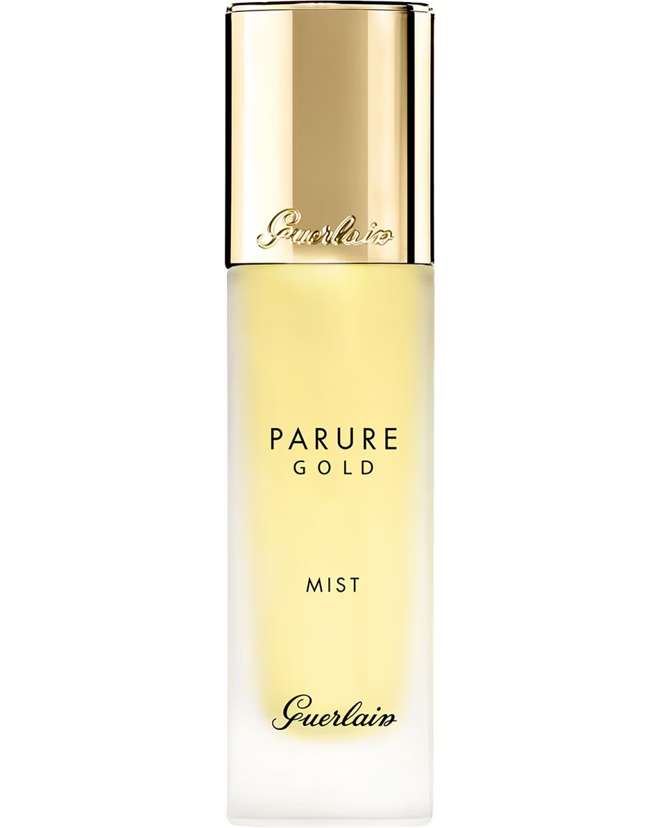 GUERLAIN PARURE GOLD MIST ΣΤΕΡΕΩΤΙΚΟ ΣΠΡΕΪ