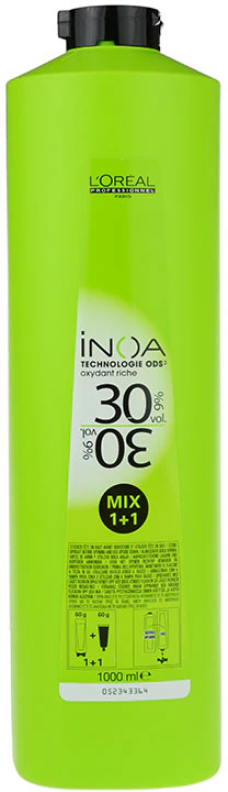L'Oréal Professionnel Inoa ODS2 aktivierende Emulsion
