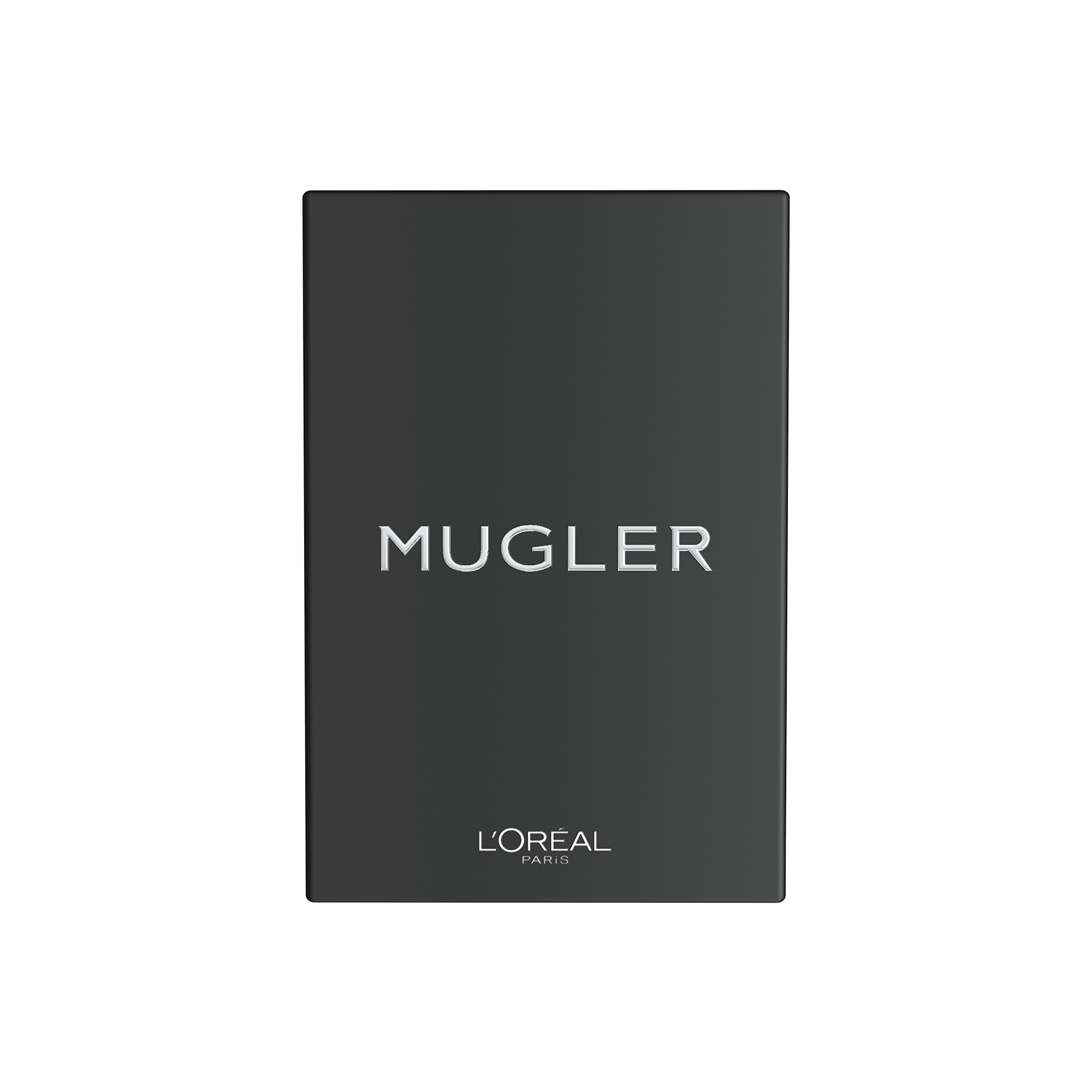 L'Oreal Paris x Mugler Spectrum палета сенки за очи Палете сенки за очи и шминка