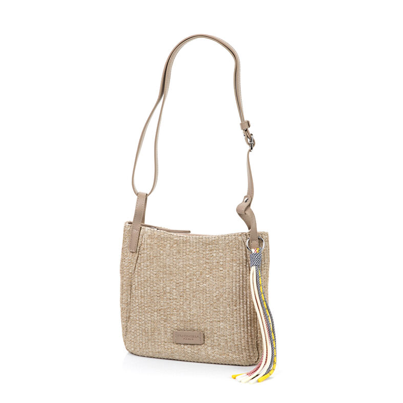  Bolsos de mujer Bolsos Marrón
