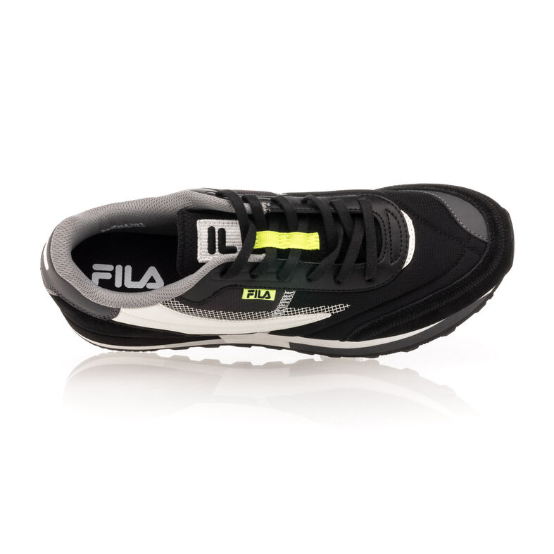 Baskets / sneakers Homme Noir