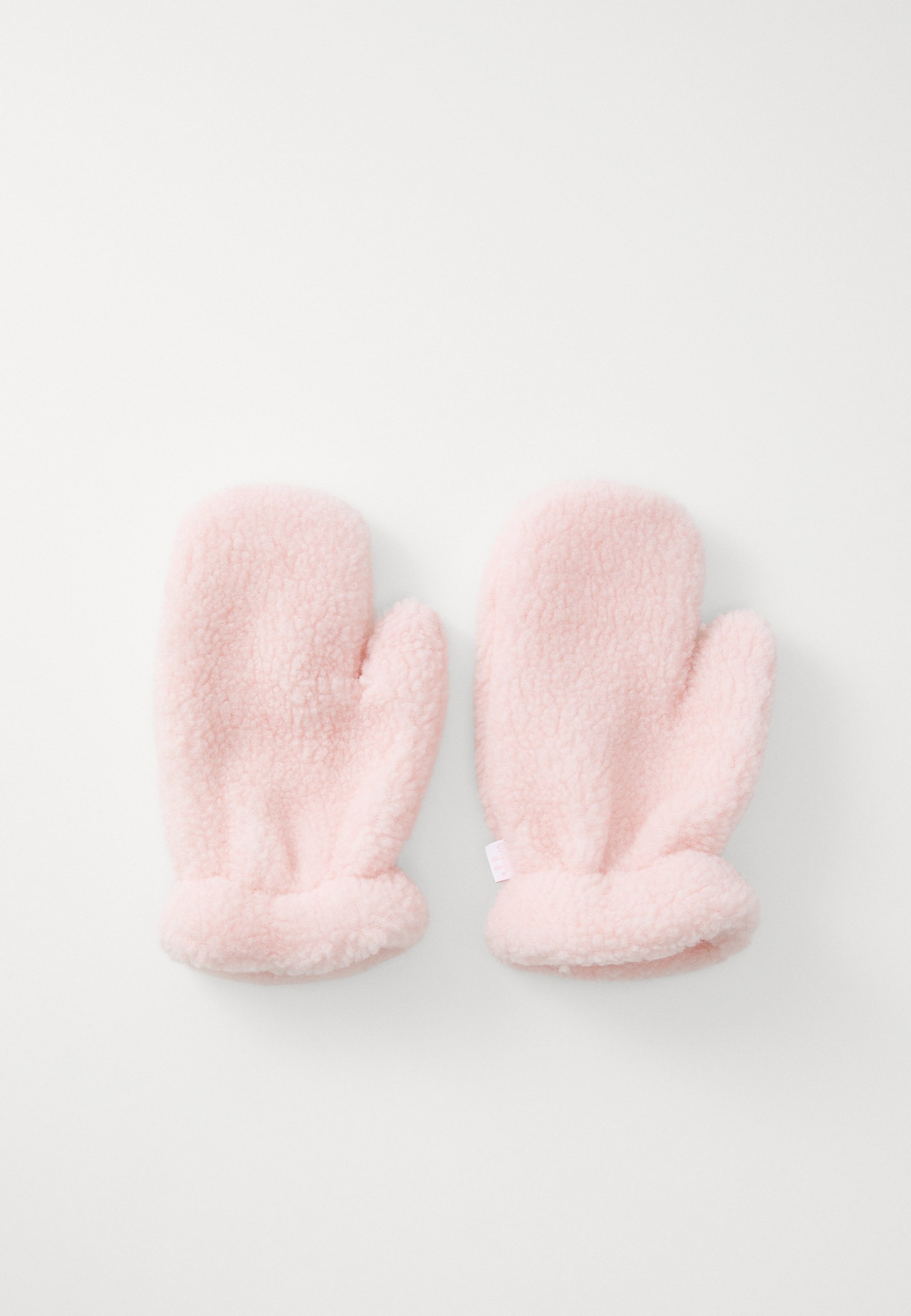 Il Gufo UNISEX HANDSCHOENEN - Wanten - roze