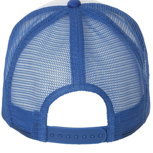  Gorra En Contraste Modelo Bubble Sols pre dospelých