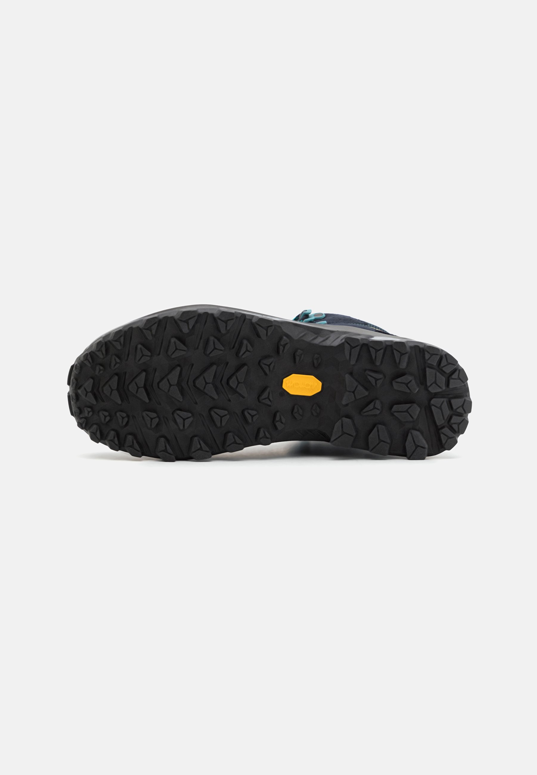Scarpe da trekking Lowa CORVARA GORE-TEX MID - blu navy/artico
