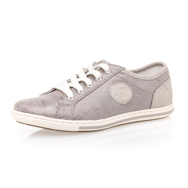Baskets / sneakers Femme Gris