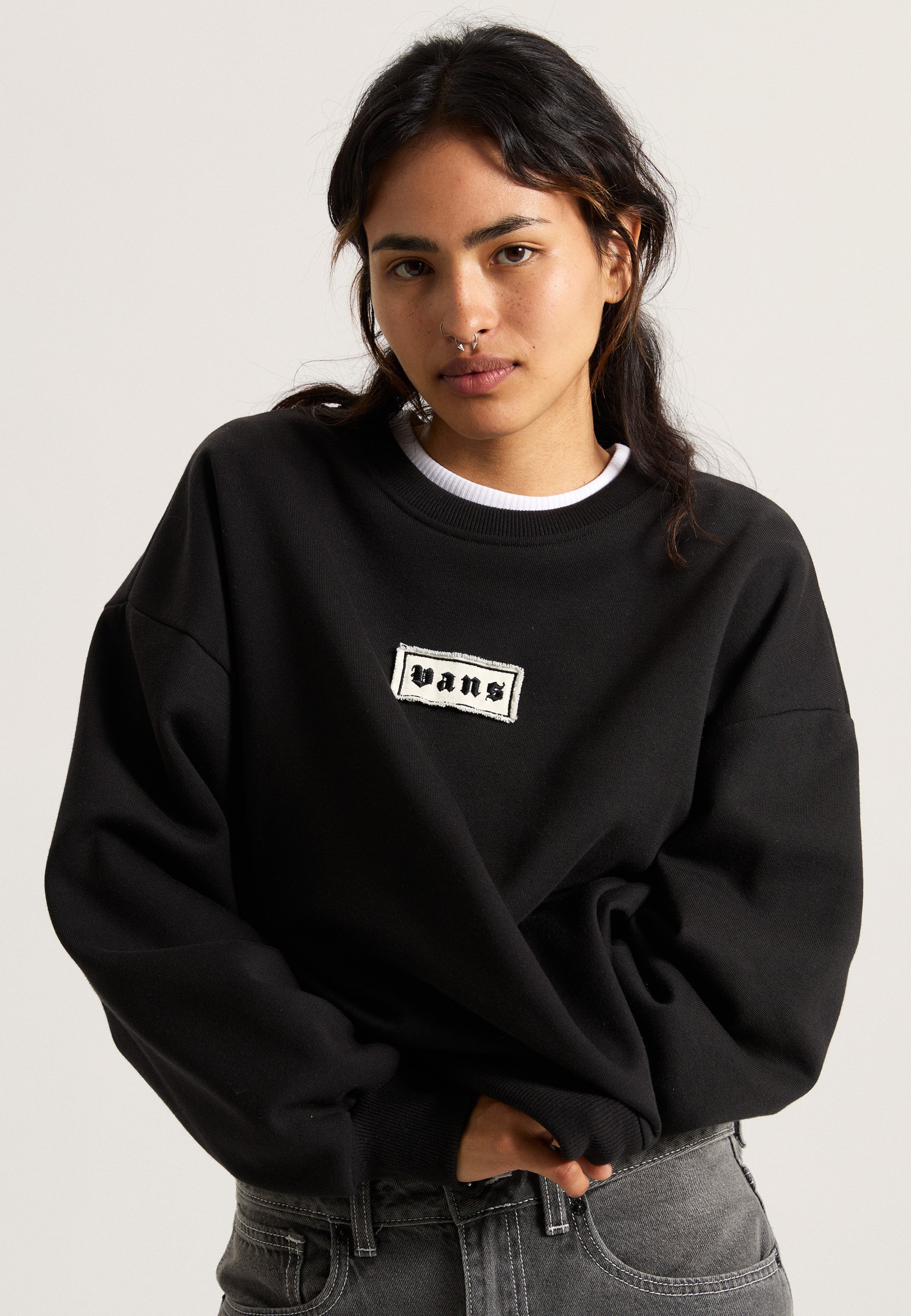 Vans-sweatshirts