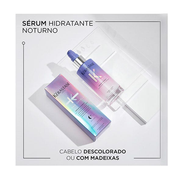Blond Absolu Cicanuit szérum | 90 ml