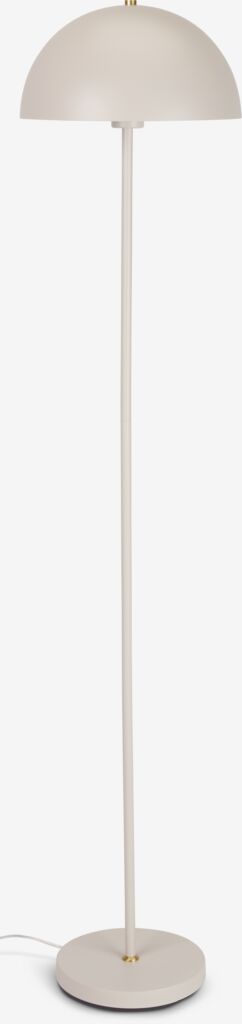 KENT KENT toršeras Ø30xA140cm smėlio spalvos