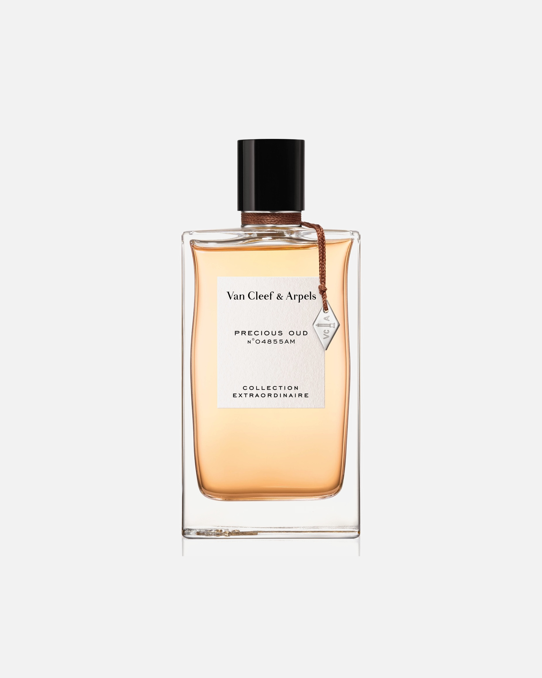 Van Cleef & Arpels Eau de Parfum Collection Extraordinaire Precious Oud - 75 ml