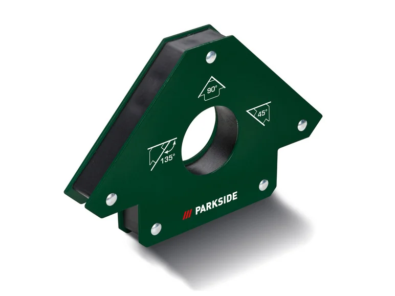 PARKSIDE® Magnetisk Støtte